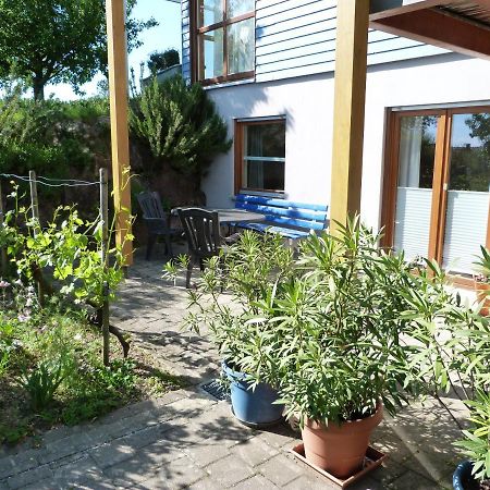 Ferienwohnung Familie Kunz Friesenheim  Εξωτερικό φωτογραφία