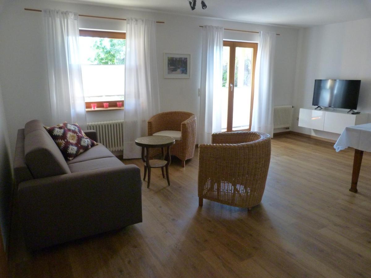 Ferienwohnung Familie Kunz Friesenheim  Εξωτερικό φωτογραφία