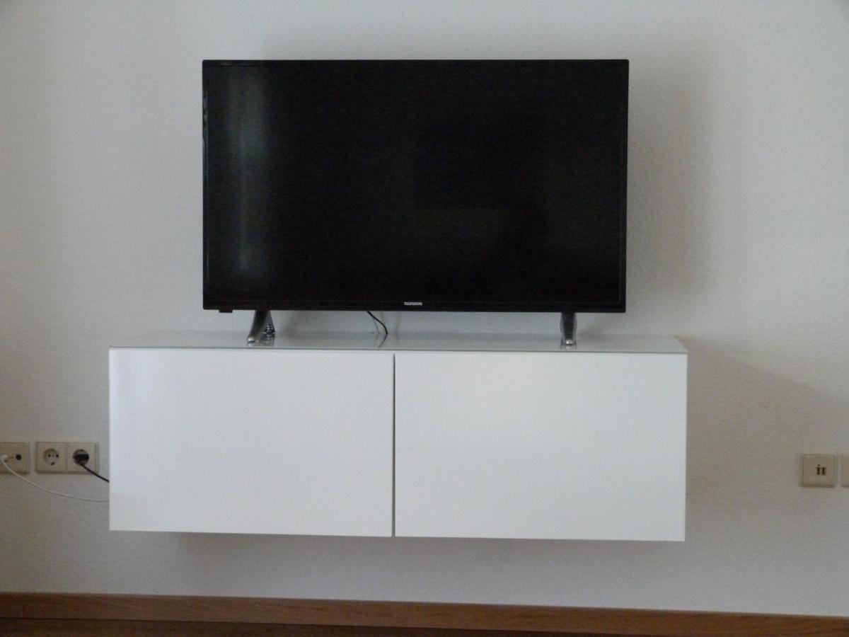 Ferienwohnung Familie Kunz Friesenheim  Εξωτερικό φωτογραφία