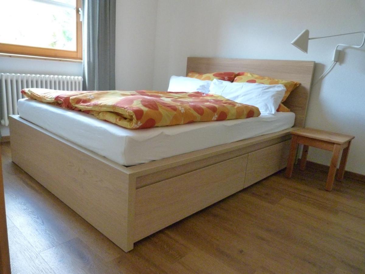 Ferienwohnung Familie Kunz Friesenheim  Εξωτερικό φωτογραφία