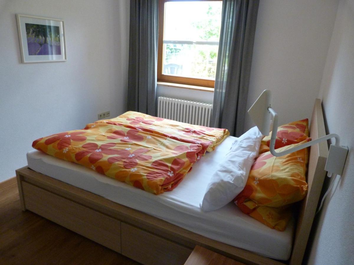 Ferienwohnung Familie Kunz Friesenheim  Εξωτερικό φωτογραφία
